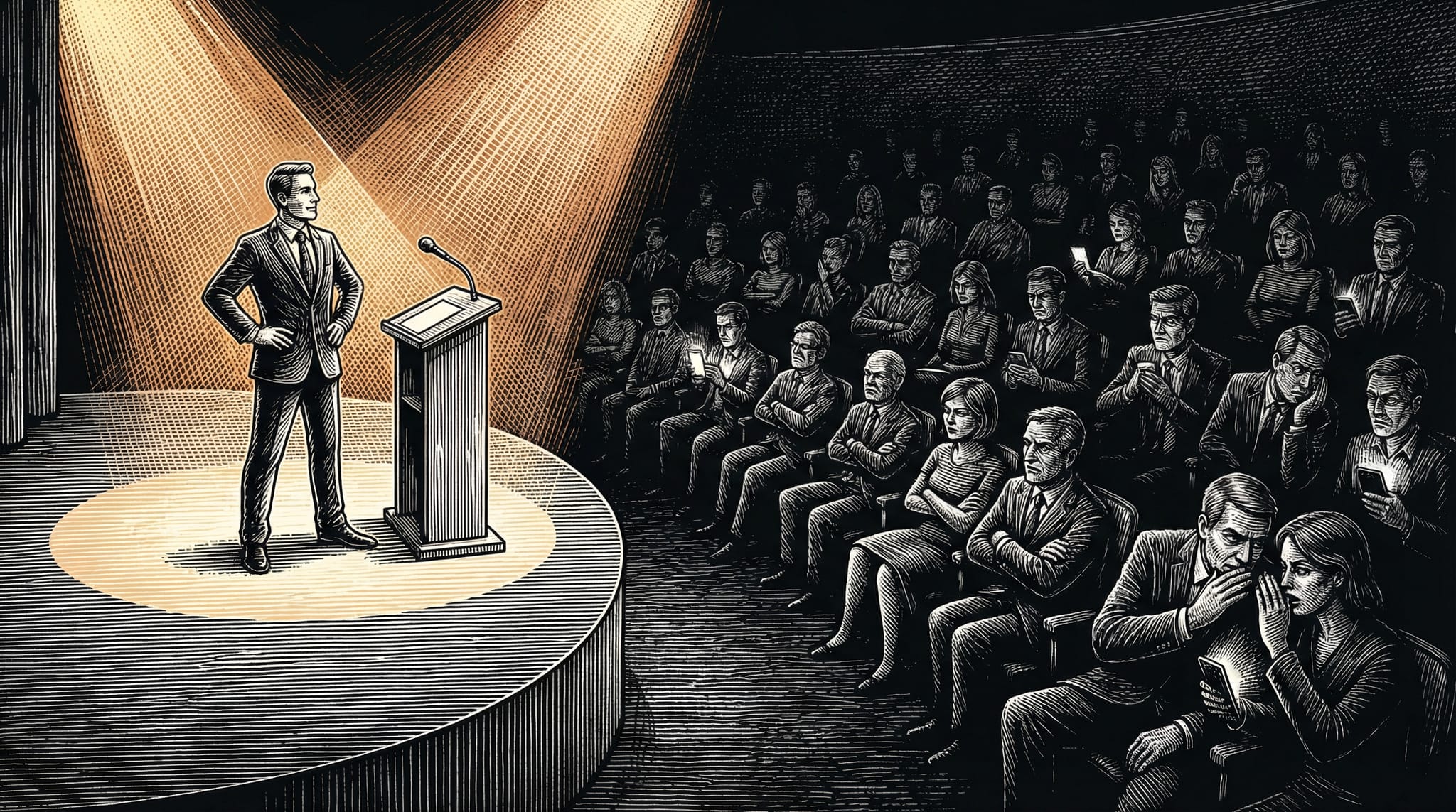 Why Most Sales Training Fails (And It's Not Your Reps' Fault)